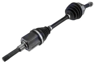Hnací hřídel, poloos přední levá FORD EXPLORER 2WD 2.0T ECOBOOST 12-15, 2.3T ECOBOOST 2WD, AWD 16-19 ATM