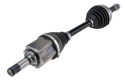 Hnací hřídel, poloos přední levá FORD EXPLORER 3.5 2WD,4WD 11-19, 3.5T ECOBOOST AWD 14-19 ATM