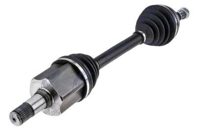 Hnací hřídel, poloos přední levá FORD KUGA 2.0TDCI 2WD,4WD 08- ATM 6DCT450 MPS6