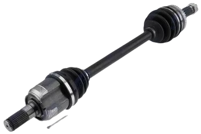 Hnací hřídel, poloos přední levá HYUNDAI I30 1.6CRDI 11-, KIA CEE'D,PRO CEE'D 1.6CRDI 12- ATM6