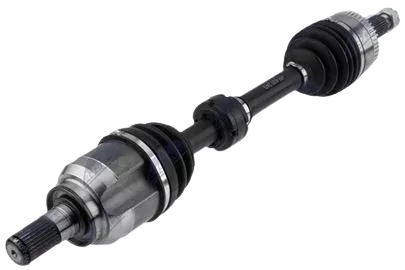 Hnací hřídel, poloos přední levá HYUNDAI IX35 2.0CRDI 4WD 10-15, KIA SPORTAGE 2.0CRDI AWD 10-15 ATM6