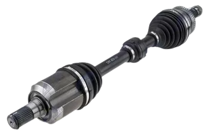 Hnací hřídel, poloos přední levá HYUNDAI SANTA FE 2.2CRDI 2WD,4WD 09-, KIA SORENTO 2.2CRDI 2WD,4WD 03.2011- ATM6