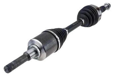 Hnací hřídel, poloos přední levá OPEL ANTARA A 2WD,4WD 10-, CHEVROLET CAPTIVA 2WD,4WD 10- ATM