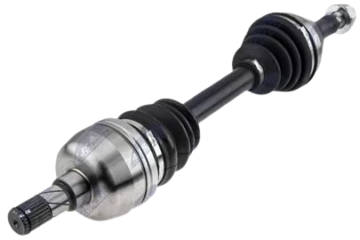 Hnací hřídel, poloos přední levá OPEL ASTRA H 1.7CDTI,1.9CDTI 04-, ZAFIRA B 1.7CDTI,1.9CDTI 05- MTM