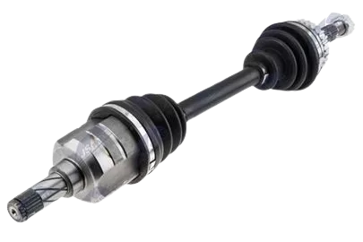 Hnací hřídel, poloos přední levá OPEL CORSA B 94-, CORSA C 00-, COMBO 01-, TIGRA 04- MTM