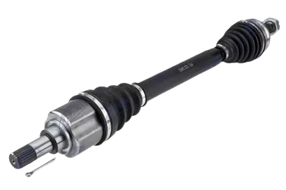 Hnací hřídel, poloos přední levá PEUGEOT E-208 19-, OPEL CORSA-E F 19-