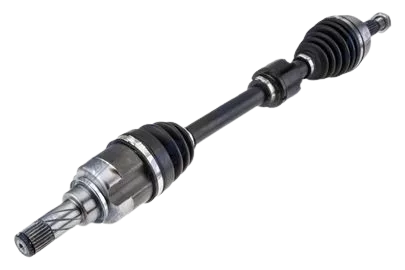 Hnací hřídel, poloos přední levá RENAULT CLIO V 1.0 TCE100 19- MTM5