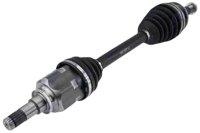 Hnací hřídel, poloos přední levá TOYOTA AURIS 07-, COROLLA 06- MTM, ATM