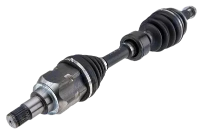 Hnací hřídel, poloos přední levá TOYOTA AVENSIS T27 2.0D-4D 08-18 MTM6