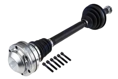 Hnací hřídel, poloos přední levá VW ENG. 1.4TDI POLO 14-17, ŠKODA FABIA 14-22, RAPID 15-19, SEAT IBIZA IV 15-17, TOLEDO 15-19, AUDI A1 14-18 DSG7