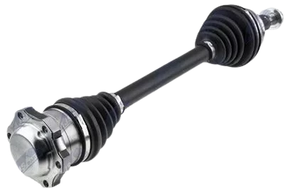 Hnací hřídel, poloos přední levá VW GOLF IV 97-, BORA I 98-, SEAT LEON 99-, TOLEDO 98-