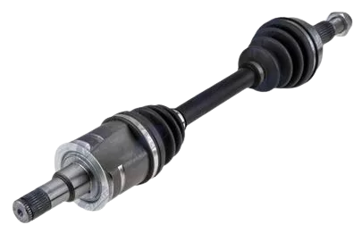 Hnací hřídel, poloos přední pravá CADILLAC SRX 3.6,4.6 04-, STS 3.6,4.6 05-, CTS 3.0,3.6 08- ATM