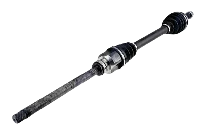 Hnací hřídel, poloos přední pravá DS5 11-, PEUGEOT RCZ 1.6T 156KM 10- ATM6