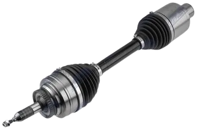 Hnací hřídel, poloos přední pravá FORD F150 4WD 5.4 RAPTOR,6.2 RAPTOR 09-15 ATM