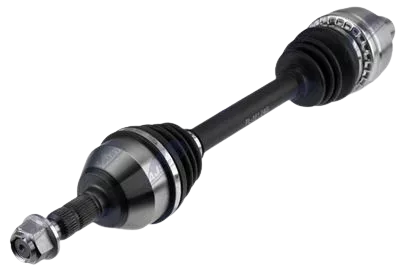 Hnací hřídel, poloos přední pravá OPEL ASTRA H 1.7CDTI 101KM 04- MTM5, MTM6