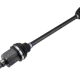 Hnací hřídel, poloosa zadní FORD EDGE AWD 15-18