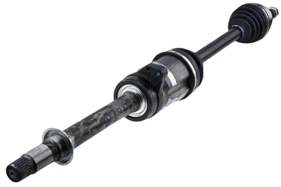 Hnací hřídel, poloos přední pravá MITSUBISHI OUTLANDER III 2.2DID 12- MTM