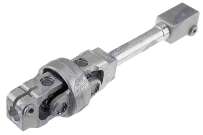 Hřídel, sloupek řízení BMW X5 E53 3.0D/I,4.4I,4.6IS, 10.2003-09.2006