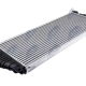 Intercooler, chladič plnicího vzduchu MERCEDES-BENZ SPRINTER (95-) D/CDI, VW LT (96-) 2.5 TDI, 2.8 TDI