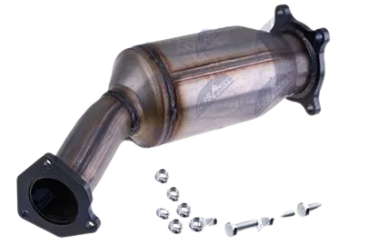 KATALYZÁTOR AUDI A4 B7(BUL/BGB/BWE/BPJ/BYK) 2.0TFSI 2004-2008, A6 C6(BPJ) 2.0TFSI 2005-2011