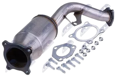 KATALYZÁTOR AUDI A4 B8(CABB/CDHB/CABA/CDHA) 1.8TFSI 2007-2015, A5(CABD/CJEB/CDHB) 1.8TFSI 2007-2017