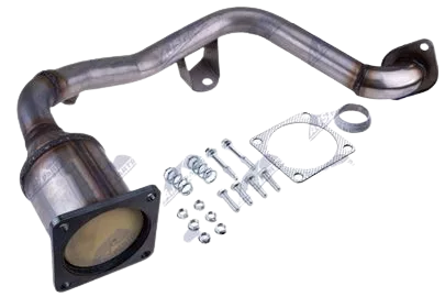 KATALYZÁTOR CITROEN XSARA PICASSO 1.6 16V 2005-2011; XSARA PICASSO 1.6 16V LPG 2004-2010