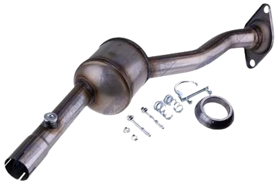 KATALYZÁTOR DACIA SANDERO 1.6 16V(K4M690) 2011-,LOGAN 1.6 16V(K4M690,K4M697) 2007-, DUSTER 1.6 16V(K4M690,K4M697,K4M606) 2010-2018; RENAULT LOGAN I 1.6(K4M690,K4M697) 2007-