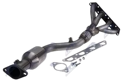 KATALYZÁTOR ENG.1.6 MINI R50,R53,R52 2001-2008