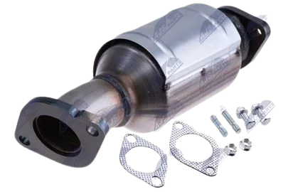 KATALYZÁTOR HYUNDAI I20 I 1.4 2008-2015, I30 1.4,1.6 2007-2015, IX20 1.4,1.6 2010-2019, KIA CEED 1.4,1.6 2009-2013, VENGA 1.4,1.6 2010-2019, CARENS III 1.6 2009-2013
