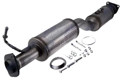 KATALYZÁTOR MAZDA RX-8 1.3 141KW/170KW 2003-2012