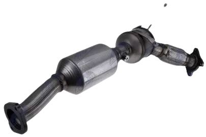 KATALYZÁTOR VOLVO S60 I 2.4(B5244S) 103KW/125KW 2000-2010, S80I 2.4(B5244S2) 103KW/125KW 2000-2010, V70 II 22K 2000-2007