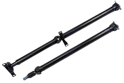 Kardanový hřídel, kardanová tyč zadní MERCEDES SPRINTER 900.633 310CDI 06-6MTM