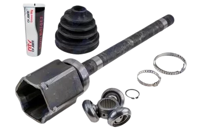 Kloub hnacího hřídele přední pravý FORD KUGA I 2.0TDCI 4WD 08-12 ATM MPS6,6DCT450