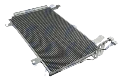 Kondenzátor, chladič klimatizace MAZDA CX-5 (KE, GH) (11-) 2.0 I 16V