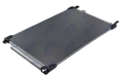 Kondenzátor, chladič klimatizace TOYOTA CAMRY (V7) 18-, RAV4 (V) 18-