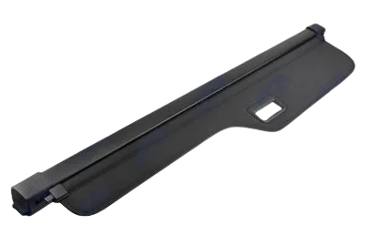 Krycí plato zavazadlového prostoru LAND ROVER DISCOVERY III / IV 2005-