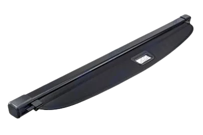 Krycí plato zavazadlového prostoru MERCEDES GLC 2016-