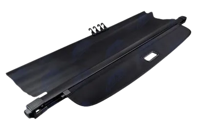 Krycí plato zavazadlového prostoru NISSAN X-TRAIL T31 2007-