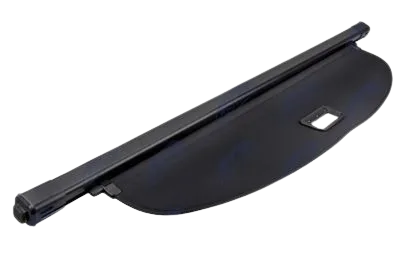 Krycí plato zavazadlového prostoru NISSAN X-TRAIL T32 2014-