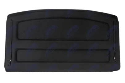 Krycí plato zavazadlového prostoru PEUGEOT 3008 2016-