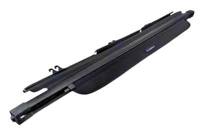 Krycí plato zavazadlového prostoru VOLVO XC90 2002-