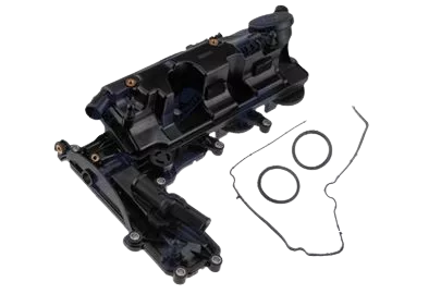 Kryt hlavy válců LAND ROVER DISCOVERY SPORT 2014-, FREELANDER 2 2006-, RANGE ROVER EVOQUE 2012- 2.2D, 2.2DTD4E