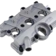Kryt hlavy válců levá AUDI A4 B8 3.0TFSI 2008-, A5 3.0TFSI 2009-, A6 C7 3.0TFSI 2014-, A7 3.0TFSI 2014-