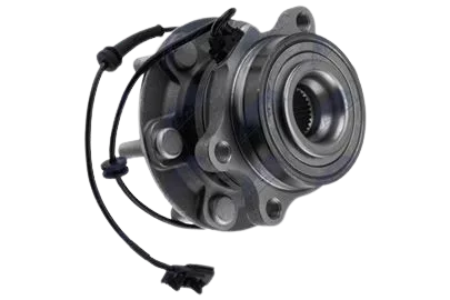 Ložisko kola přední náprava NISSAN NAVARA, NP300 15-, RENAULT ALASKAN 17-