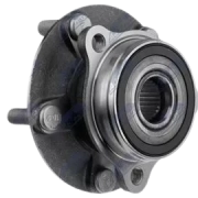 Jak poznat opotřebené ložisko kola a kdy ho vyměnit