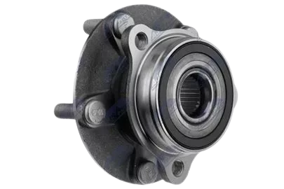 Jak poznat opotřebené ložisko kola a kdy ho vyměnit