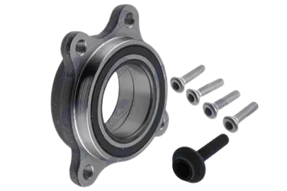 Náboj kola zadní náprava AUDI Q7 15-, Q8 18-, E-TRON 18-, VW TOUAREG 19-, PORSCHE CAYENNE 17-, BENTLEY BENTAYGA 15-