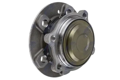 Náboj kola zadní náprava MERCEDES A-KLASSE 18-, B-KLASSE 18-, CLA 19-, GLA 20-