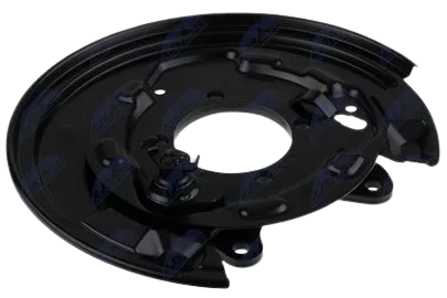 Ochranný štít brzdového kotouče zadní levý TOYOTA PRIUS 04-