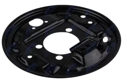 Ochranný štít brzdového kotouče zadní pravý TOYOTA YARIS 05-